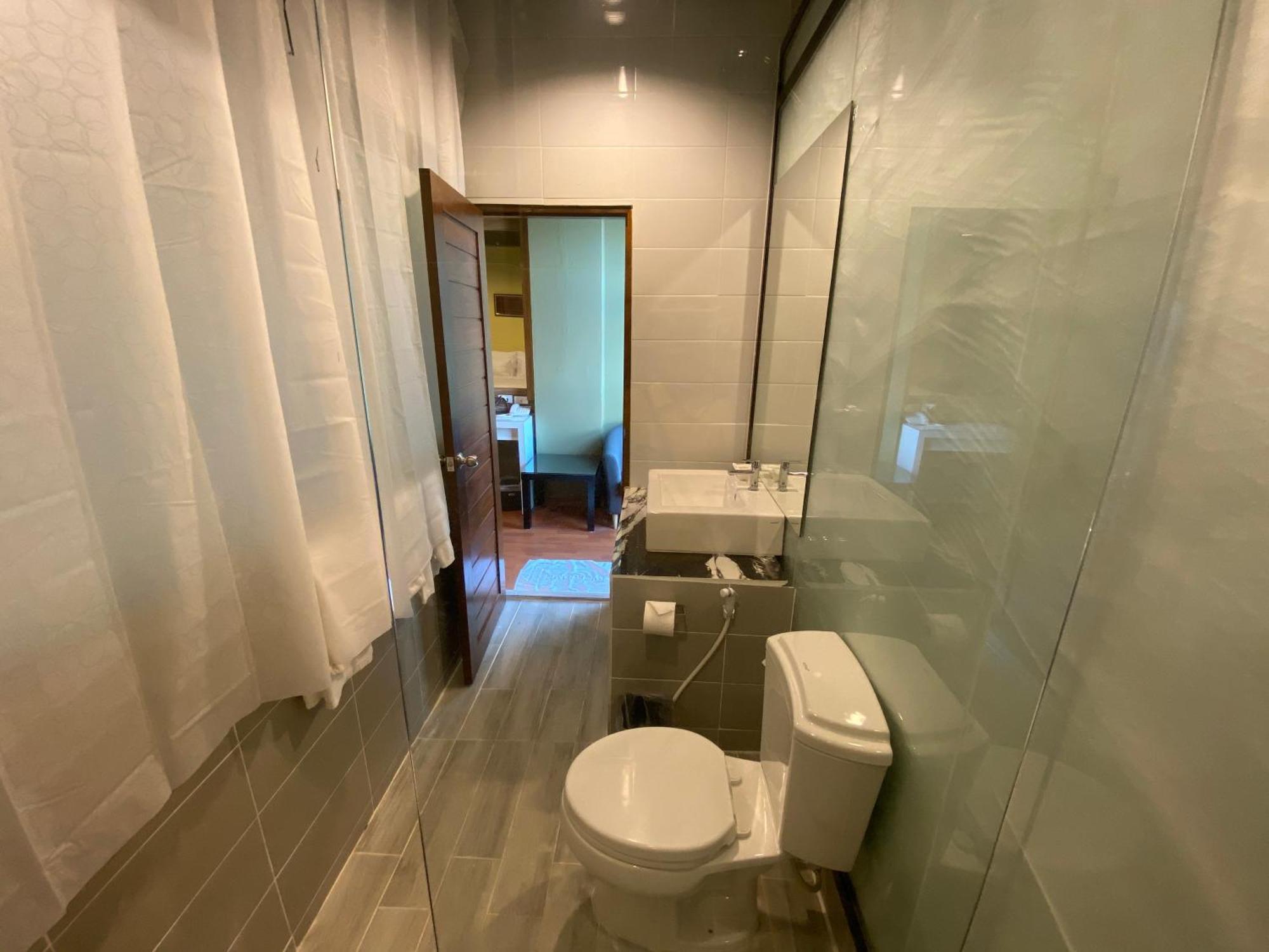 Work Den Chiangrai Hotell Chiang Rai Exteriör bild